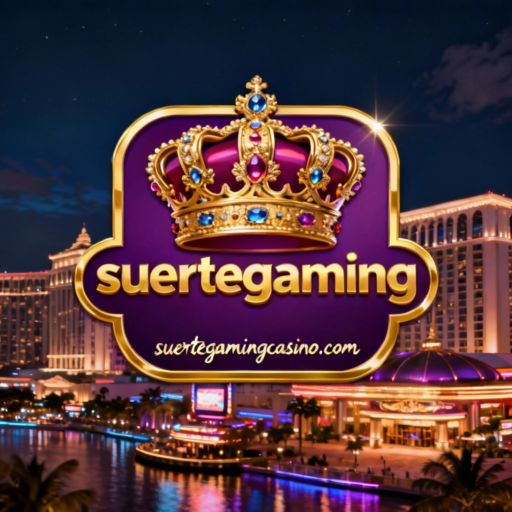suertegaming