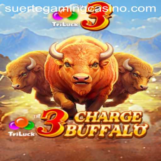 Exploring 3ChargeBuffalo: An Exciting Adventure