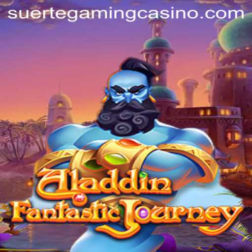 Discovering the Magic of Aladdin: A Journey Through a Gaming Classic