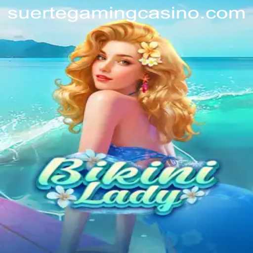 Dive into Adventure with BikiniLady: A Fresh Gaming Experience