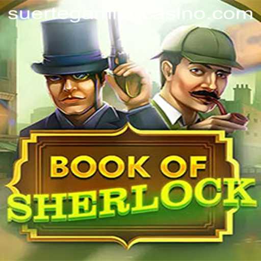 BookOfSherlock: A Comprehensive Guide to the Latest Mystery Adventure