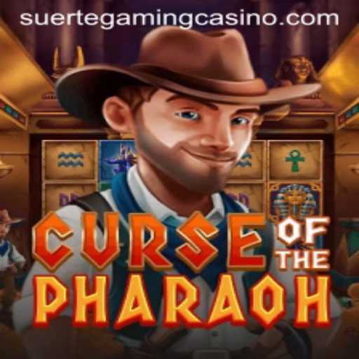 Curse of the Pharaoh: An Epic Journey in Gaming