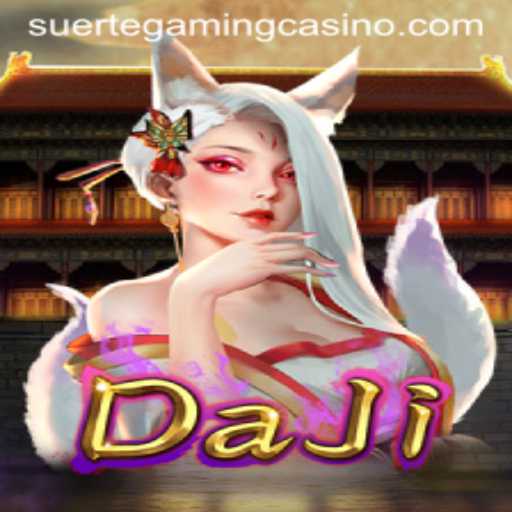 Explore the Thrilling World of DaJi: A New Adventure by SuerteGaming