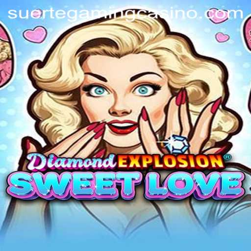 Exploring DiamondExplosionSweetLove