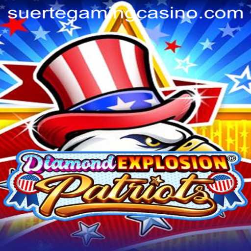 The Thrilling World of DiamondExplosionPatriots: A Deep Dive