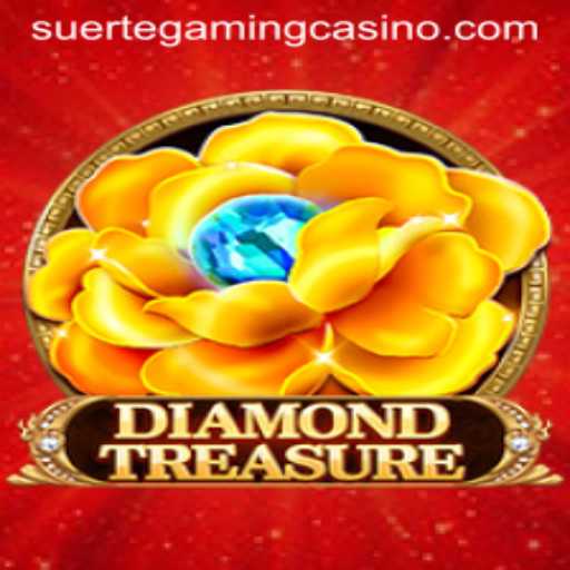 Discover the Thrills of Diamondtreasure: A Deep Dive into Suertegaming's Latest Release
