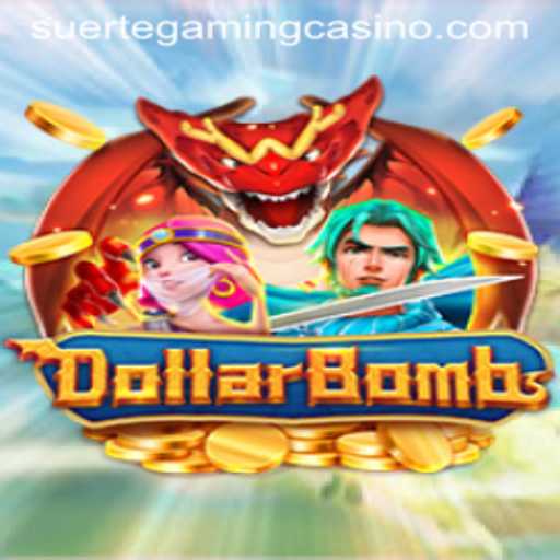 Exciting Gameplay of DollarBombs by Suertegaming