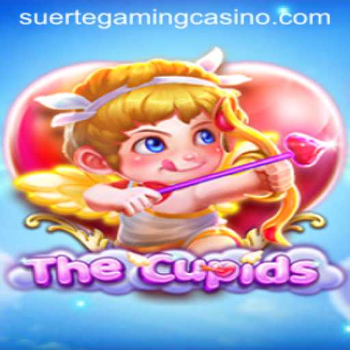 TheCupids: An Exciting New Game by SuerteGaming