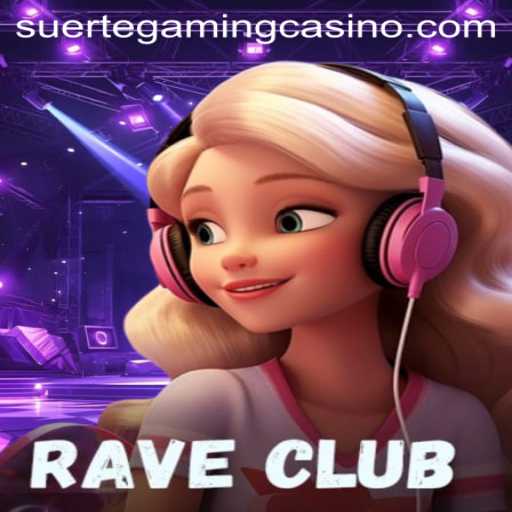 Explore the Dynamic World of RaveClub