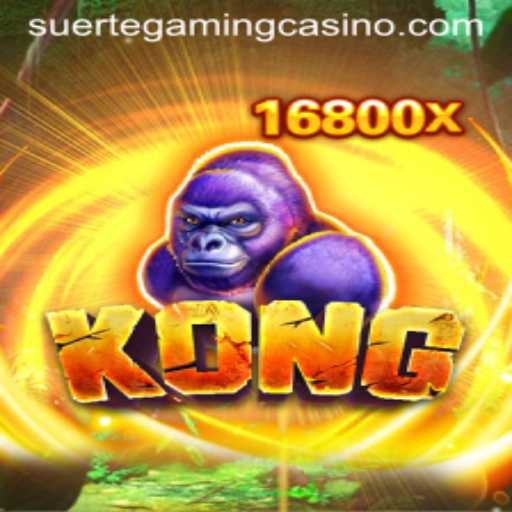 Kong: A Gaming Adventure with SuerteGaming