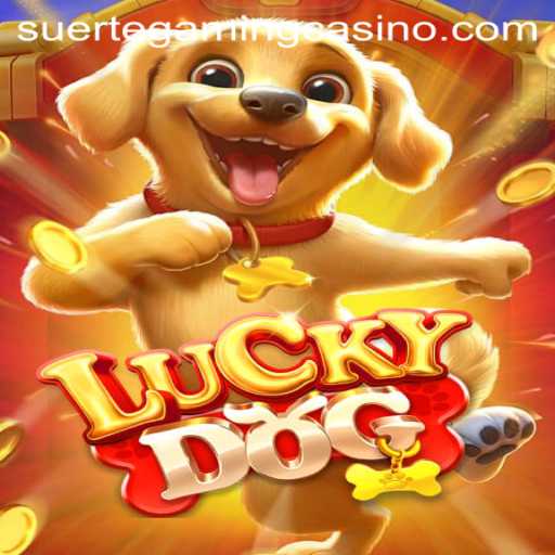 Unveiling the Exciting World of LuckyDog: A Dive into suertegaming's Latest Sensation