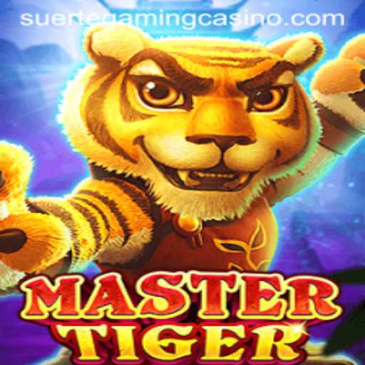 MasterTiger: The Adventure and Strategy Game by SuerteGaming