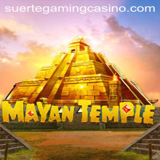 Exploring the Mysteries of MayanTemple