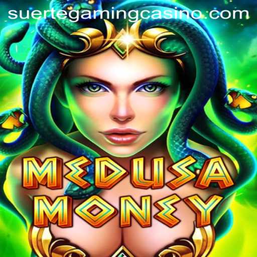 Exploring the Epic Adventure of MedusaMoney: A Game-Changer by SuerteGaming
