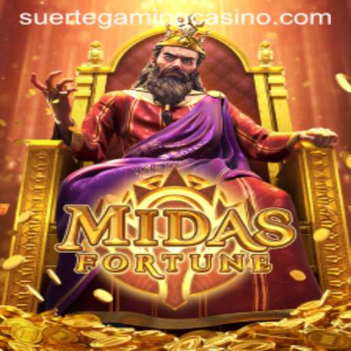 MidasFortune: The Intriguing World of SuerteGaming's Latest Hit