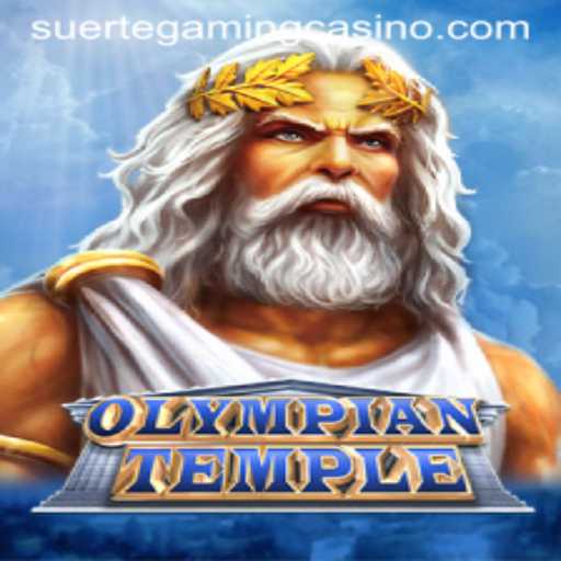 Discovering the Thrills of OlympianTemple: A Gaming Experience Like No Other
