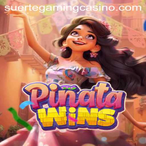 PinataWins: Discover the Thrills of SuerteGaming’s Latest Sensation