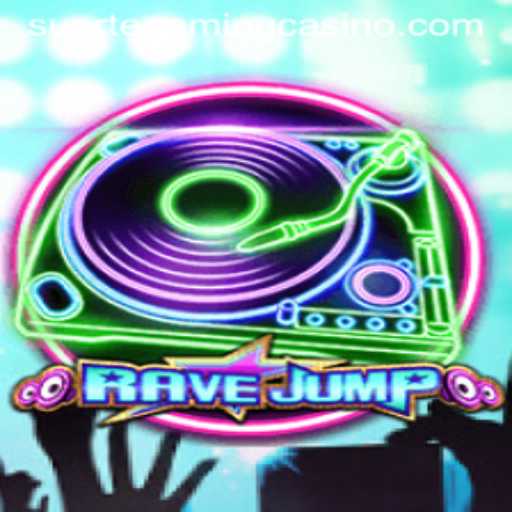 RaveJump: A Thrilling New Adventure by SuerteGaming