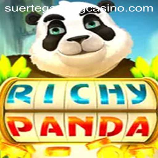 Exploring the Thrilling World of RichyPanda by SuerteGaming