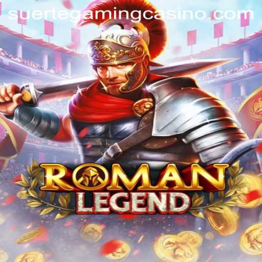 Dive into the Epic World of RomanLegend: A Majestic Gaming Experience