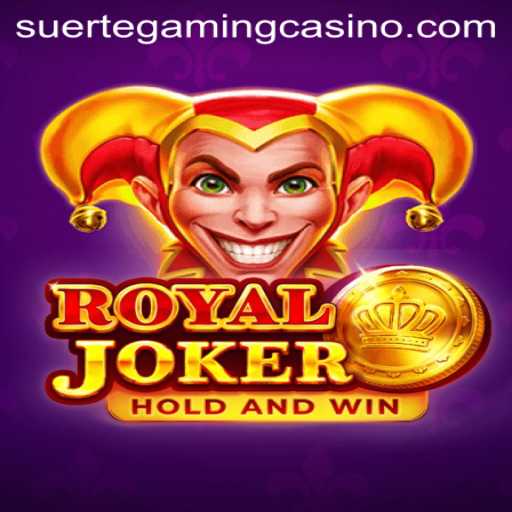 Exploring the Intricacies of Royaljoker: A Premier Game by Suertegaming