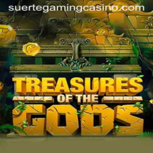 Unlocking the Mysteries of Treasure of the Gods