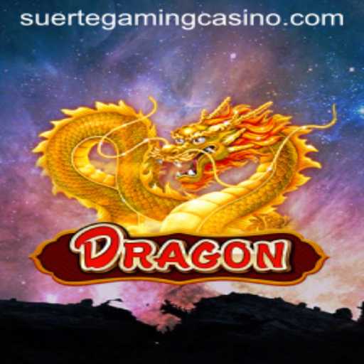 Unleashing the Adventure in Dragon: A Riveting Journey into SuerteGaming's Newest Creation