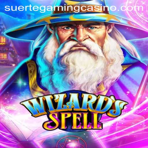 Dive into WizardsSpell: The Enchanting Realm of SuerteGaming