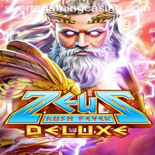 ZeusRushFeverDeluxe: A Captivating Adventure